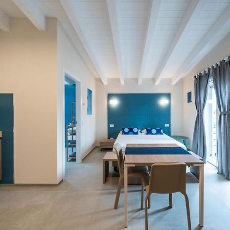A Casa Di Sabina Ξενοδοχείο Ντεζεντσάνο ντελ Γκάρντα Εξωτερικό φωτογραφία