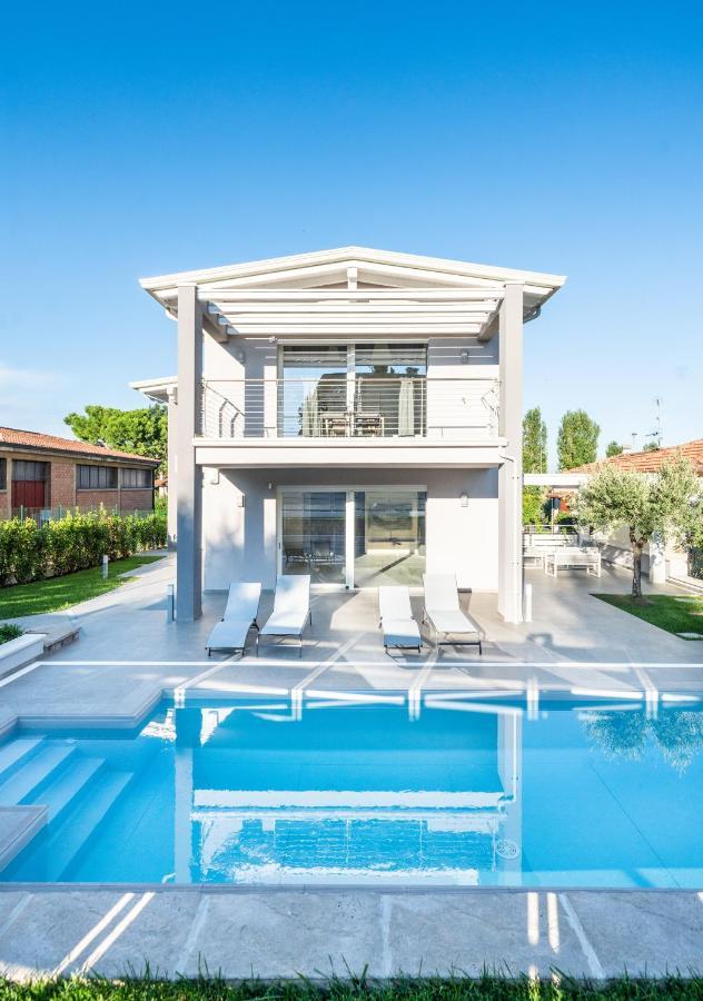 A Casa Di Sabina Ξενοδοχείο Ντεζεντσάνο ντελ Γκάρντα Εξωτερικό φωτογραφία