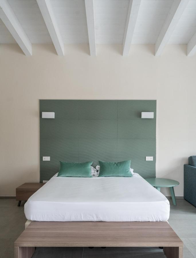 A Casa Di Sabina Ξενοδοχείο Ντεζεντσάνο ντελ Γκάρντα Εξωτερικό φωτογραφία