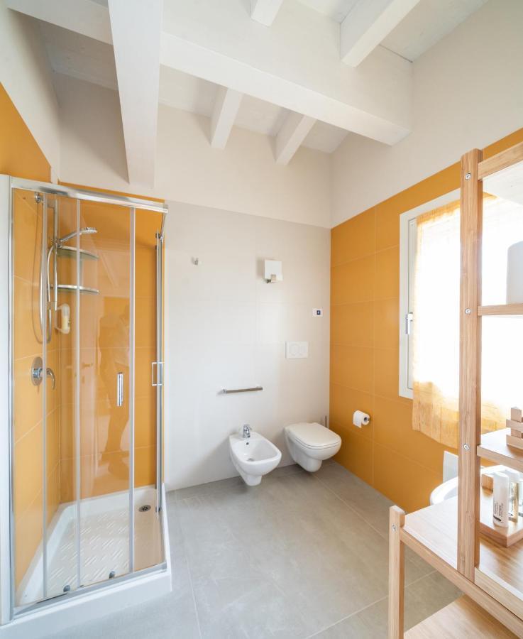 A Casa Di Sabina Ξενοδοχείο Ντεζεντσάνο ντελ Γκάρντα Εξωτερικό φωτογραφία
