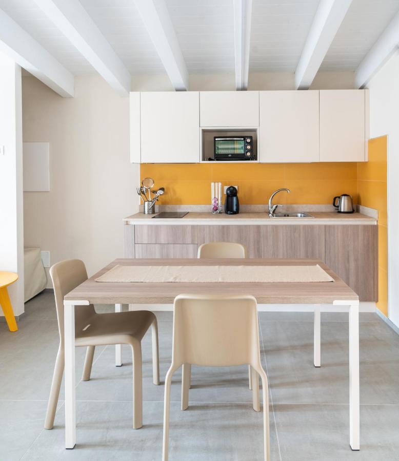 A Casa Di Sabina Ξενοδοχείο Ντεζεντσάνο ντελ Γκάρντα Εξωτερικό φωτογραφία