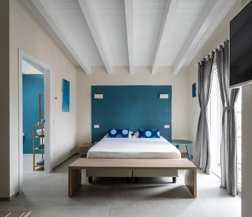 A Casa Di Sabina Ξενοδοχείο Ντεζεντσάνο ντελ Γκάρντα Εξωτερικό φωτογραφία